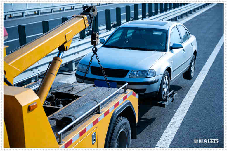 周村区道路救援2026年发展趋势：AI赋能下的周村区道路救援