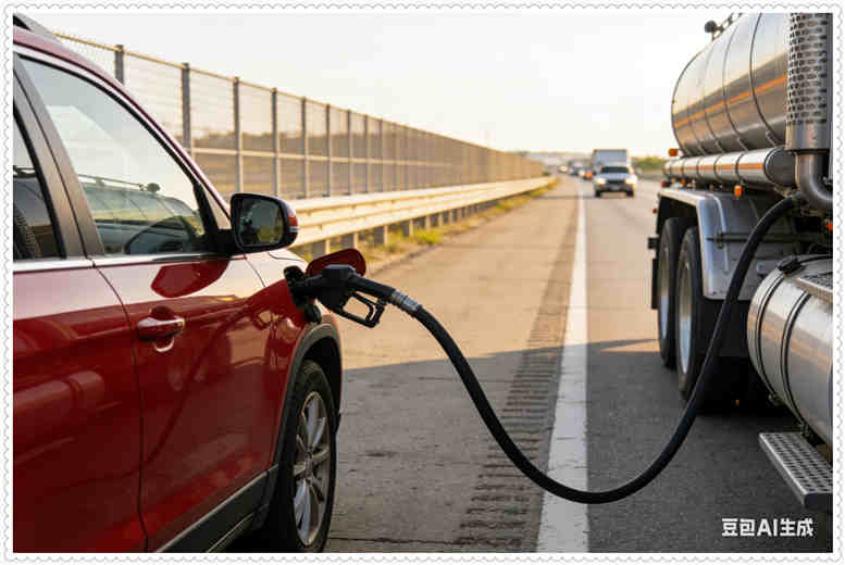 周村区道路救援