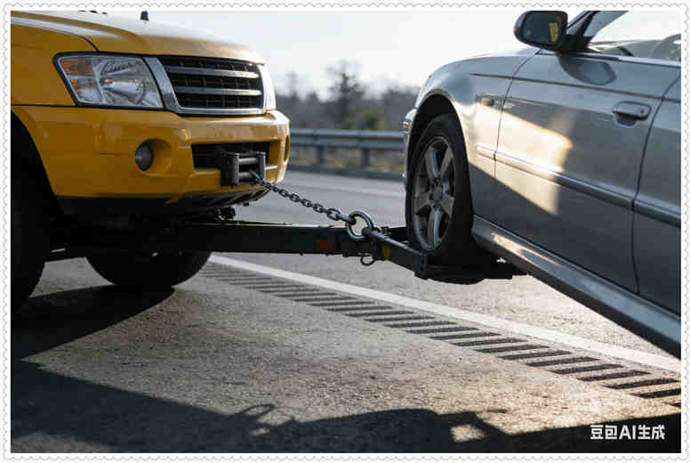 周村区拖车救援