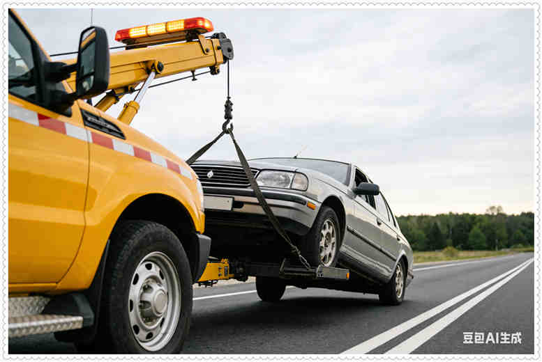 周村区拖车技能培训