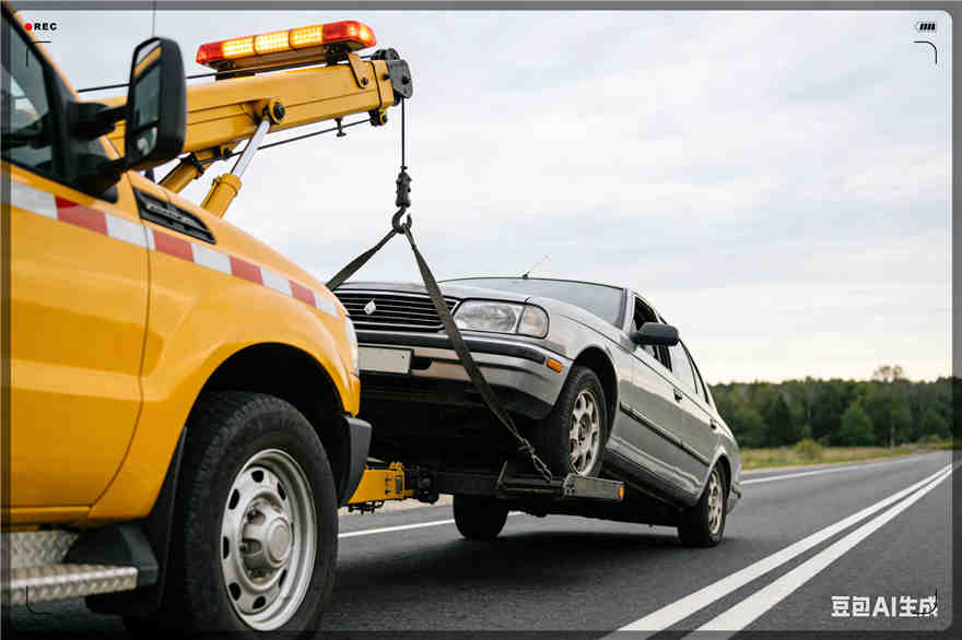 周村区高速公路道路救援